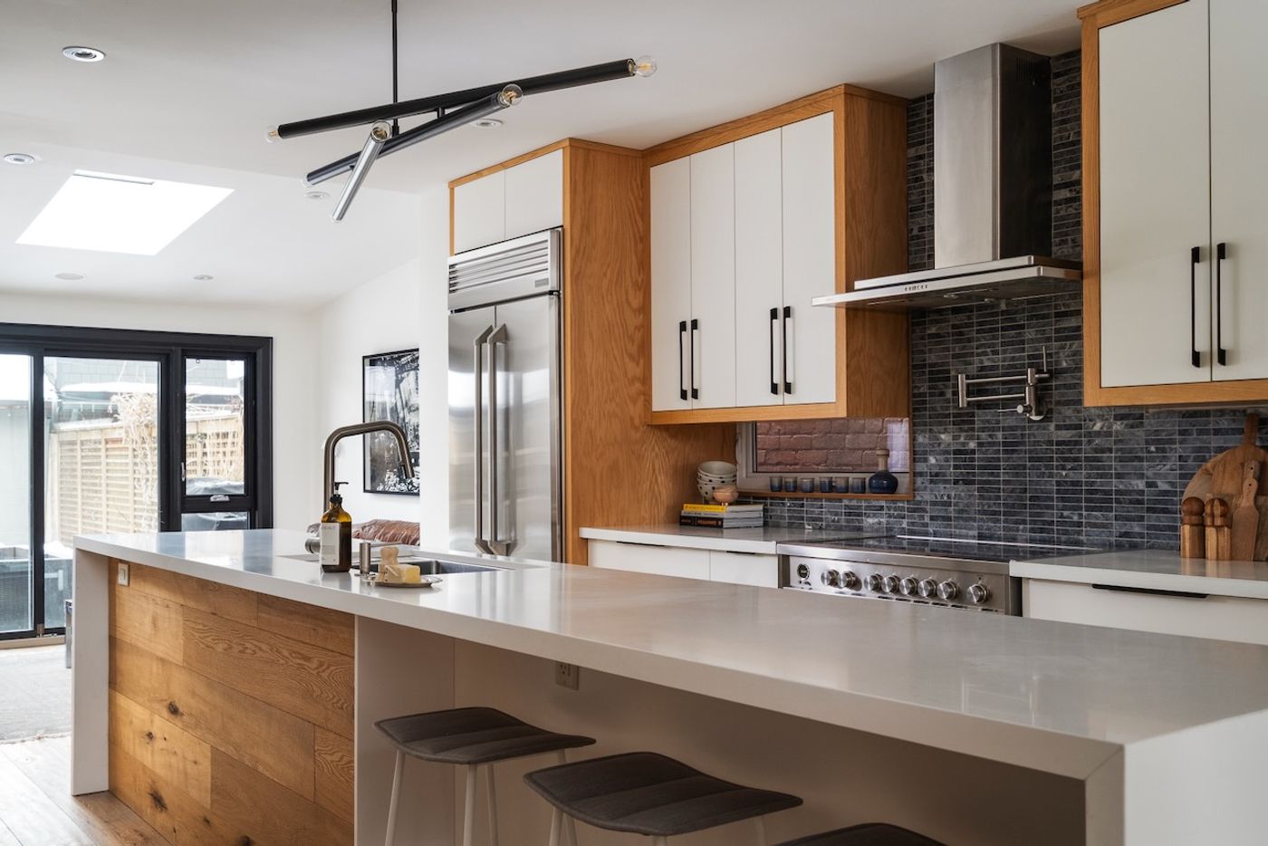 128 Argyle Street Toronto