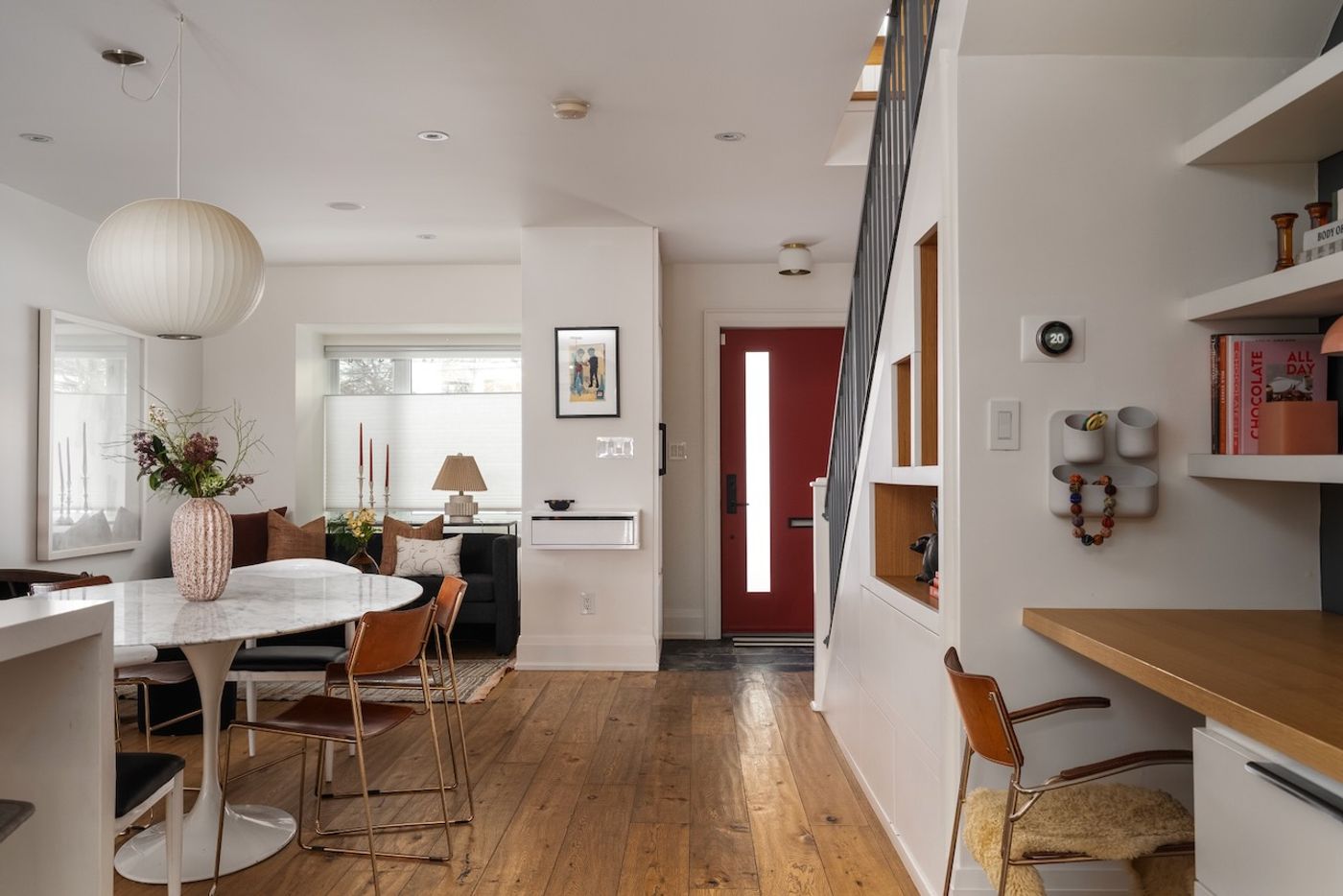 128 Argyle Street Toronto