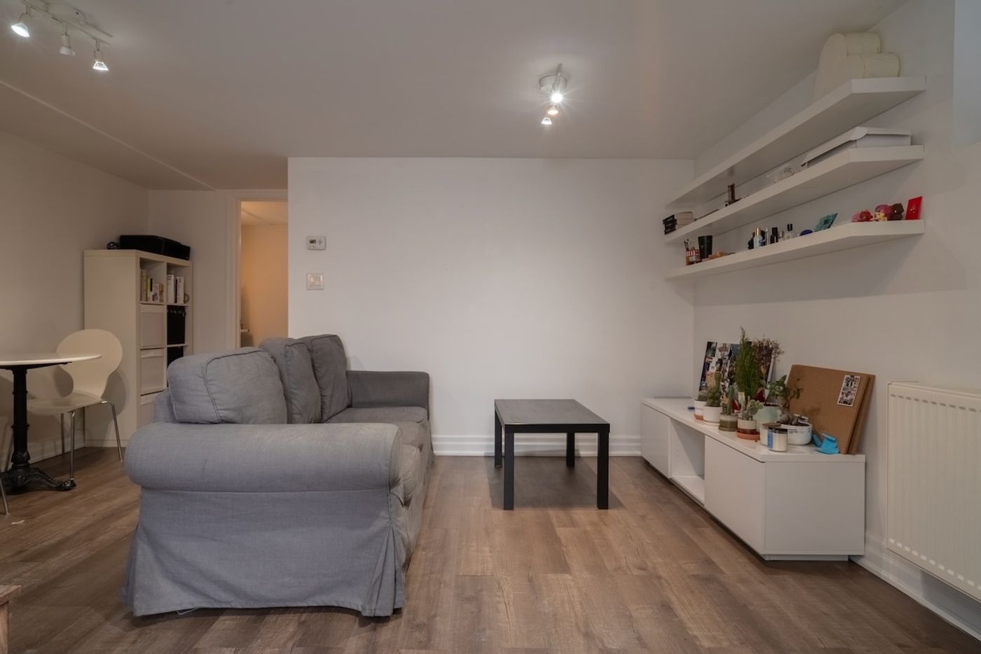 128 Argyle Street Toronto