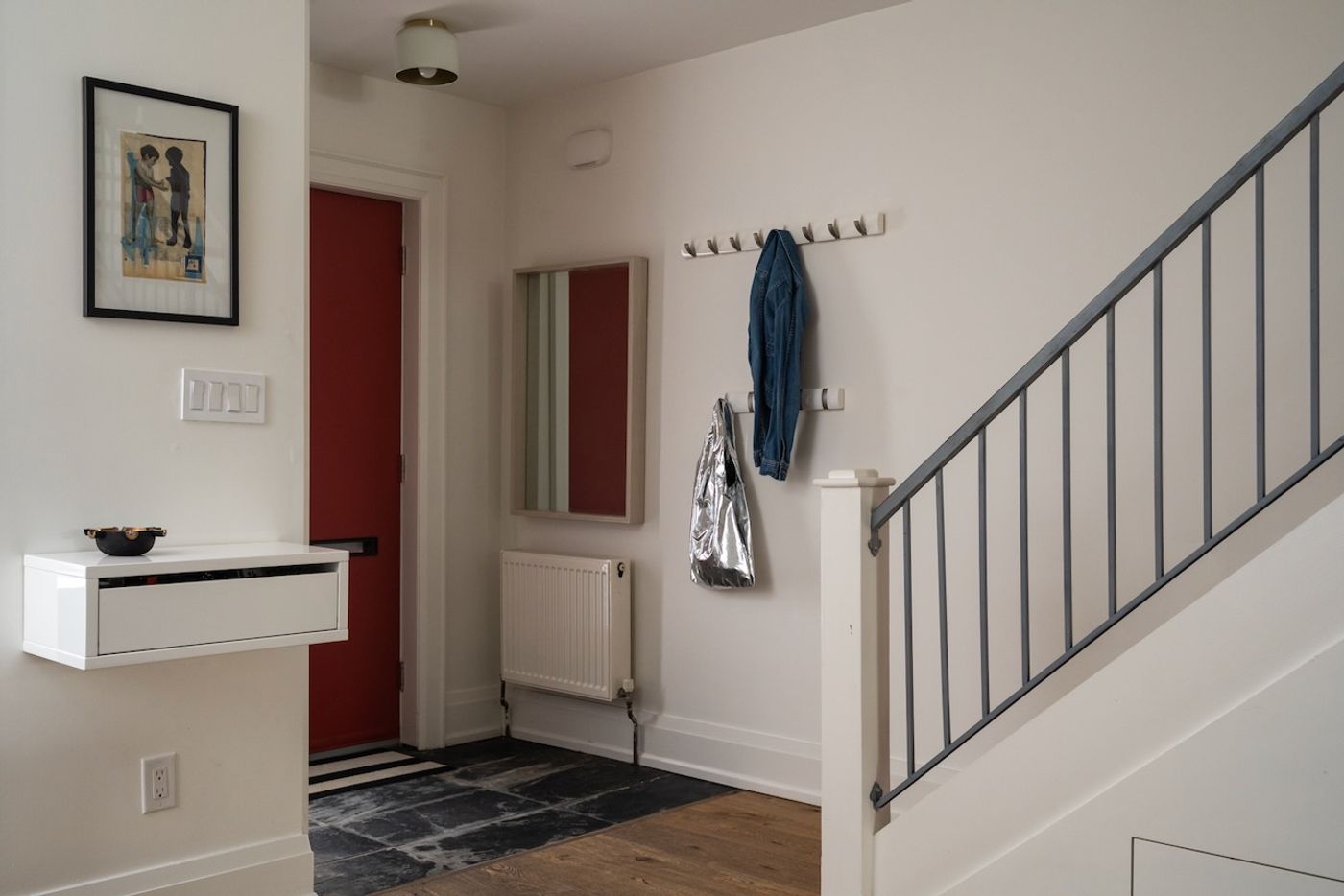 128 Argyle Street Toronto