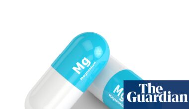 Should we really all be taking magnesium supplements? – podcast | Science