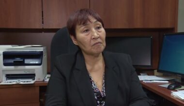 ‘I’m concerned’: Nunavut’s languages minister worried over number of vacant language jobs