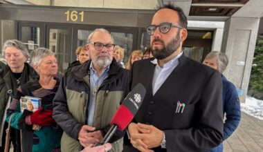 House arrest for Ottawa man who pleaded guilty to husband's 'mercy killing'