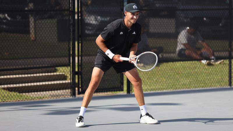 Altur lands ASUN Men’s Tennis Player of the Week honor