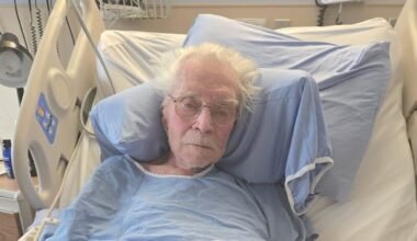 Fee charged to hospital patients waiting for long-term care points to system bottleneck, some say