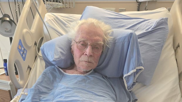 Fee charged to hospital patients waiting for long-term care points to system bottleneck, some say