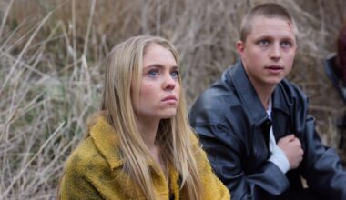 Home and Away confirms stalker terror as new character targets Lacey