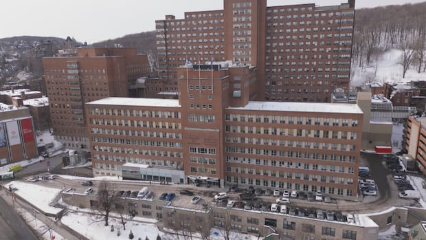 Montreal General tops list of Quebec hospitals in dire need of repair