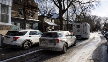 Jury hears accused mass killer shot up Winnipeg suite after days on crack, alcohol – Winnipeg Free Press