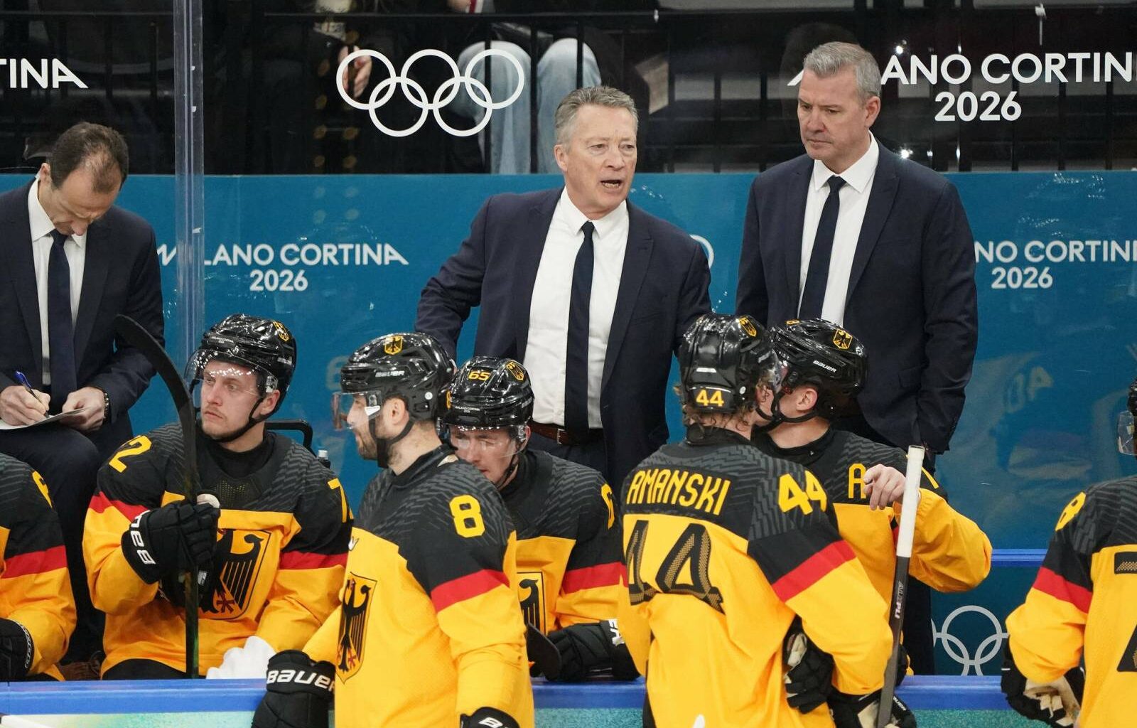 Walby’s old buddy Kreis ready to take on the Slovaks – Winnipeg Free Press