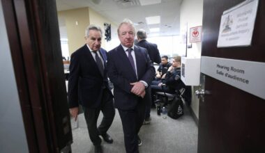 Ex-CAO masters art of denial despite overwhelming evidence – Winnipeg Free Press