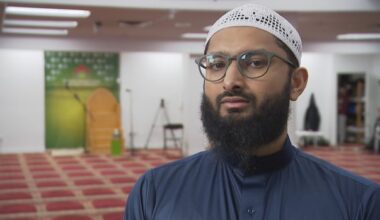 Toronto mosque boosts security for Ramadan after receiving threats of violence