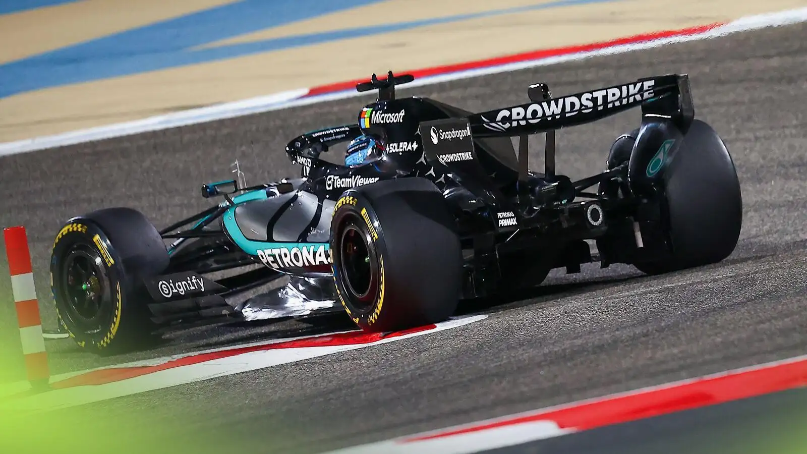 Power Unit Advisory Committee meeting confirmed for Wednesday