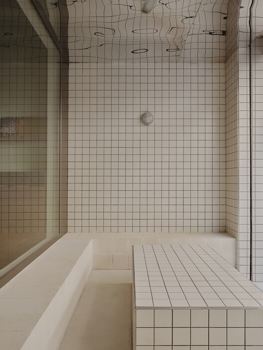 Sornells 21 Studio / Paloma Bau Studio - Image 2 of 16