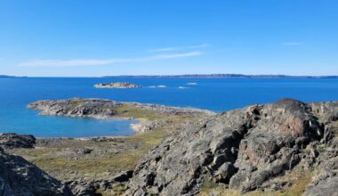 Proposed Arctic economic and security corridor would mean dealing with permafrost