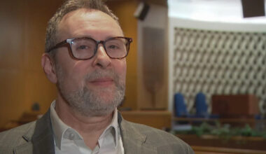 Toronto mosque boosts security for Ramadan after receiving threats of violence