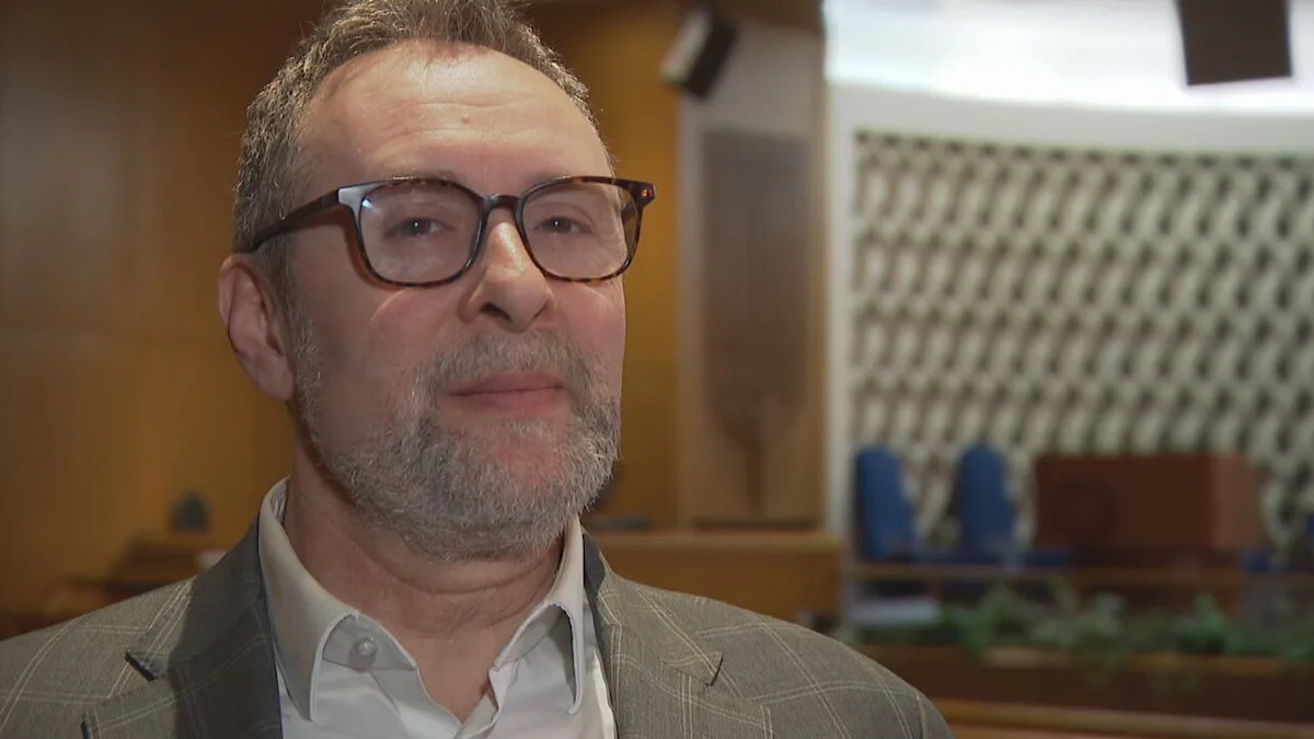 Toronto mosque boosts security for Ramadan after receiving threats of violence