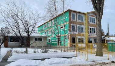 Edmonton city councillor’s motion to change infill cap from 8 units to 6 fails