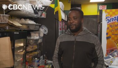 Hair salon, drive-thru and more: profiling a community hub for Surrey's Black community
