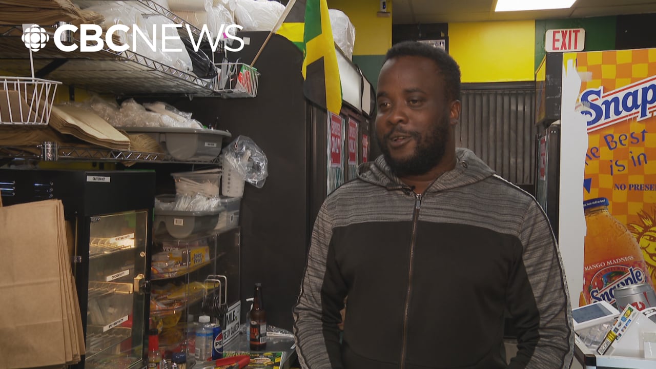 Hair salon, drive-thru and more: profiling a community hub for Surrey's Black community
