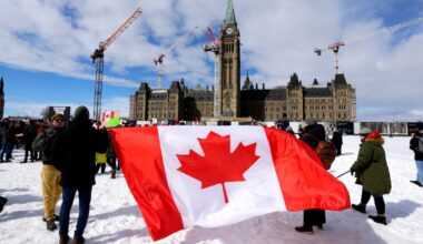 Survey says most are concerned about U.S.