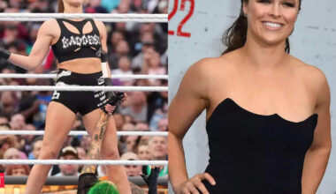 Who is Ronda Rousey? The UFC trailblazer set for a stunning MMA return after nearly a decade - Check out her Opponent, Date, Venue and Live Streaming details