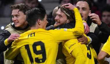 Bodø/Glimt targets another upset against Inter Milan – Winnipeg Free Press
