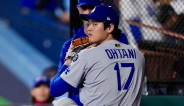 A chat with Shohei? This tech firm is pitching an AI version of baseball's biggest stars