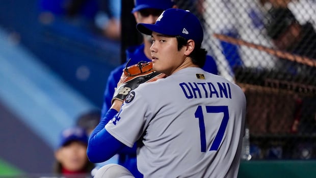 A chat with Shohei? This tech firm is pitching an AI version of baseball's biggest stars