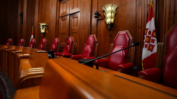 Ottawa urged to send salary dispute with judges directly to Supreme Court