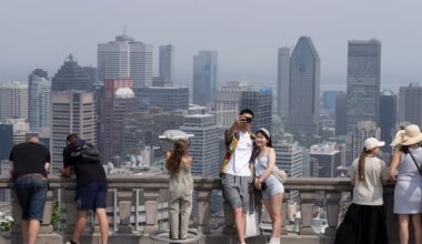 Montreal tourism rose 7% with surprise spike in visitors from the Maritimes