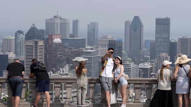 Montreal tourism rose 7% with surprise spike in visitors from the Maritimes