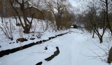 Toronto residents claim city project is faulty, will worsen flooding in Rockcliffe-Smythe