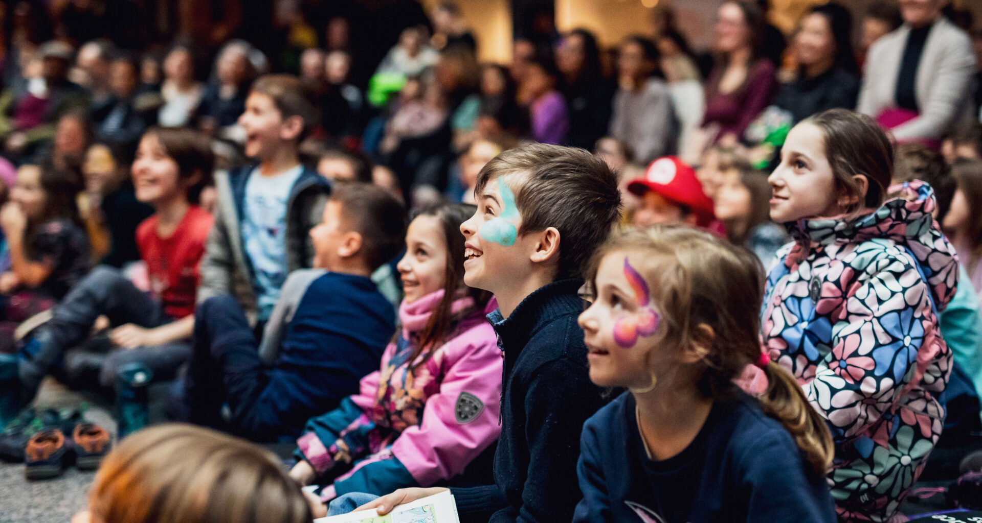 15 Free March Break Activities For Kids In Montreal 2026