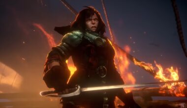 Ori Dev Shows 'No Rest For The Wicked' Running On Switch 2