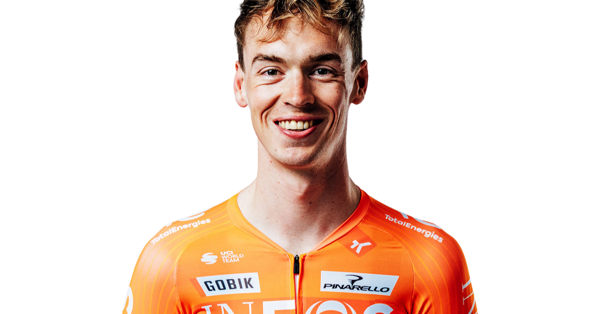 “My strongest years are coming”