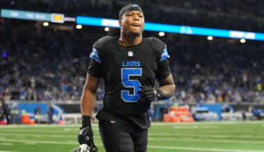 2026 NFL offseason: Players who need a change of scenery