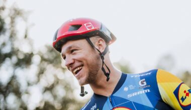 Favorites stage 4 UAE Tour 2026