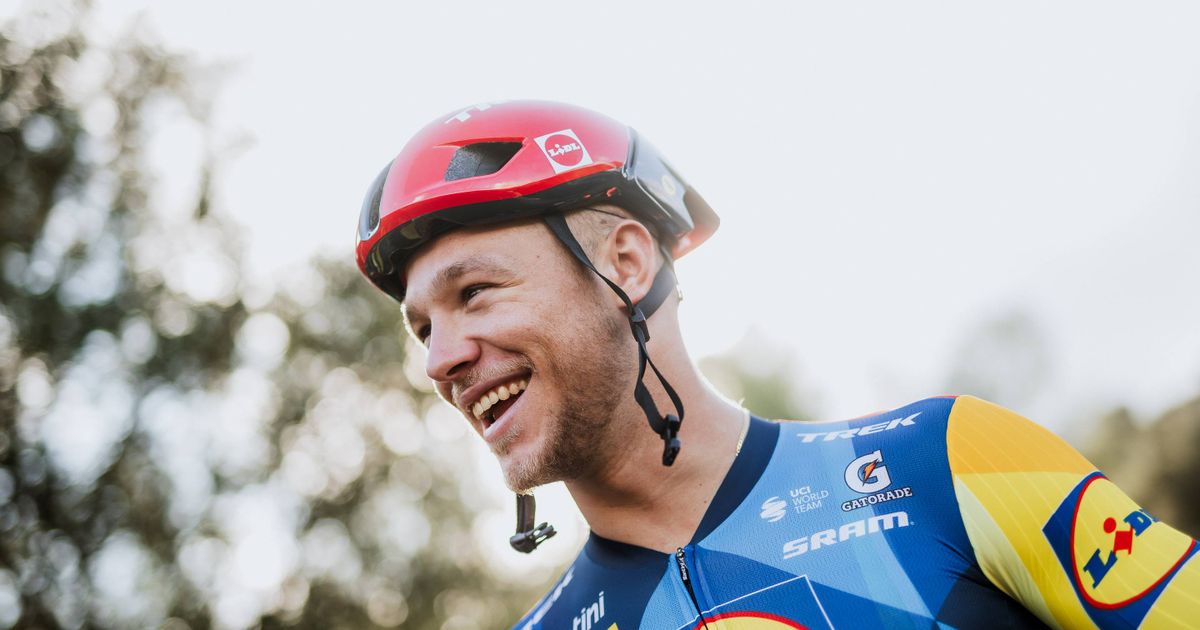 Favorites stage 4 UAE Tour 2026