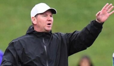 O’Keefe Named Associate Head Coach for Men’s Soccer