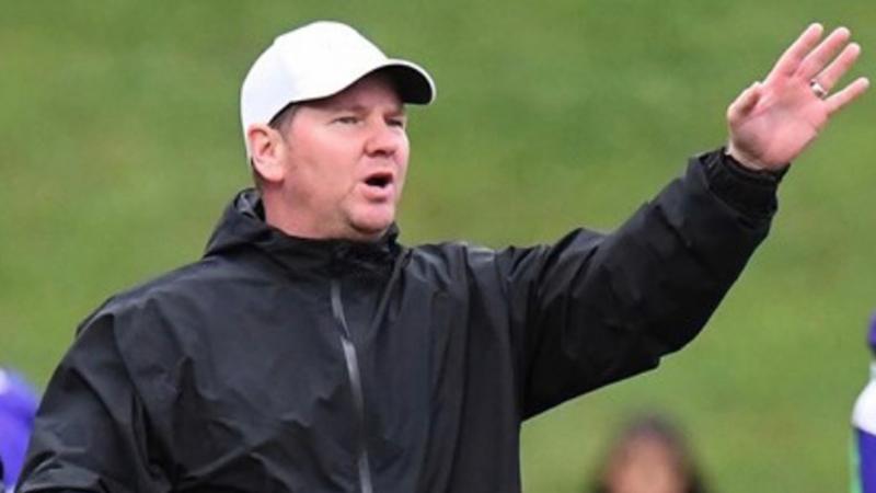 O’Keefe Named Associate Head Coach for Men’s Soccer