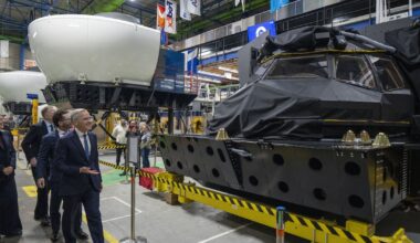 Canada must diversify from U.S., expert says