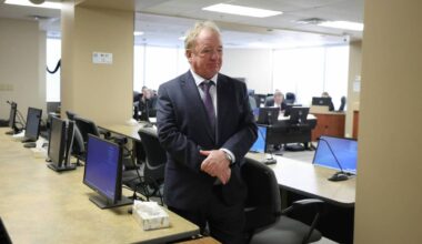 Former Winnipeg CAO testifying for second day at police HQ inquiry – Winnipeg Free Press