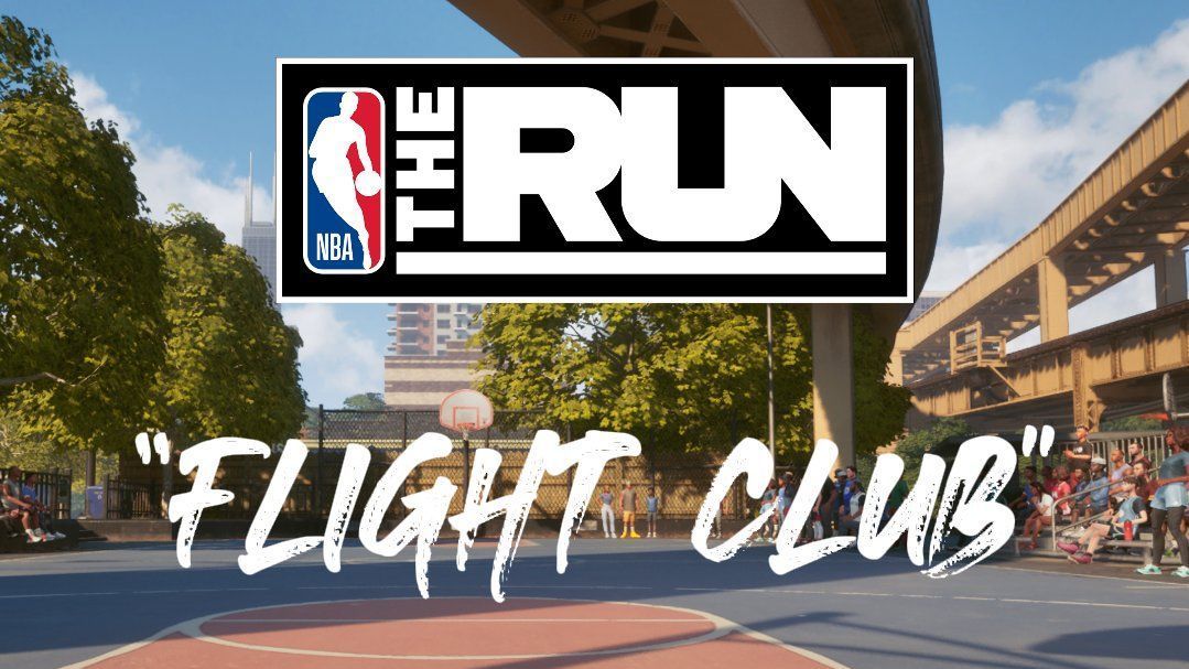 NBA The Run reveals Flight Club trio: Edwards, Morant and Williamson