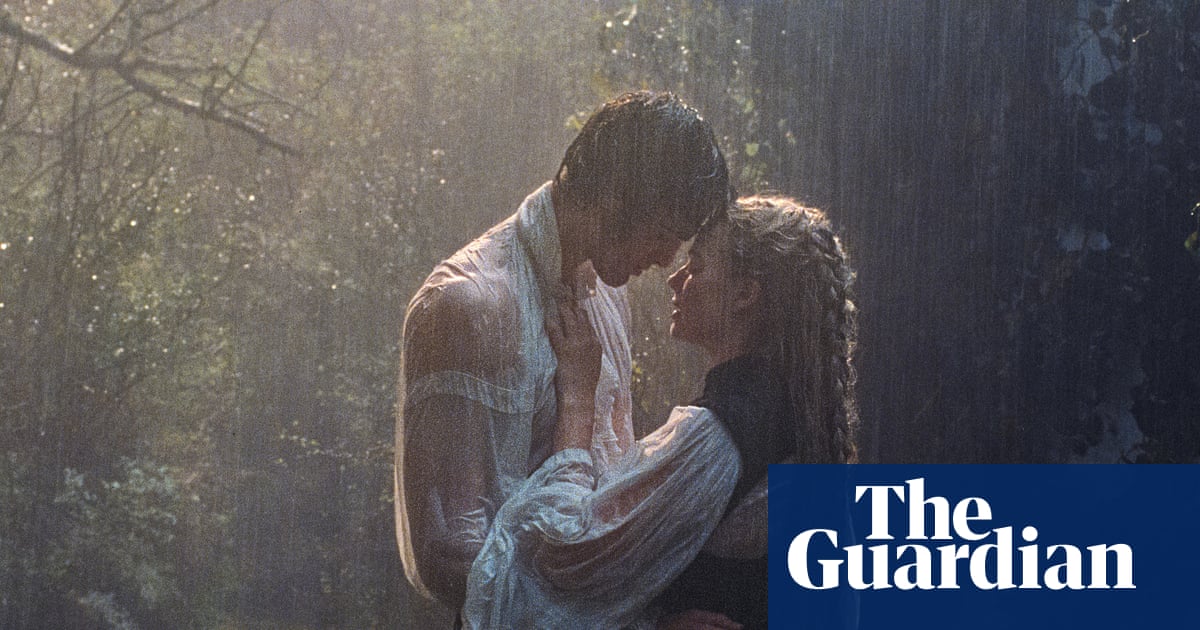 ‘Bored by all the sex and violins’: readers on Wuthering Heights film | Wuthering Heights