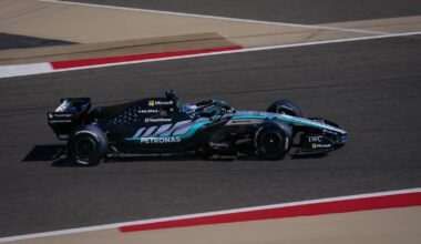 Russell outpaces Piastri and Leclerc at Formula 1 testing in Bahrain – Winnipeg Free Press