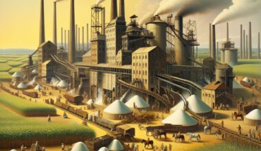 Steenhuisen Warns Sugar Industry Faces Immediate Crisis After Tongaat Hulett Liquidation