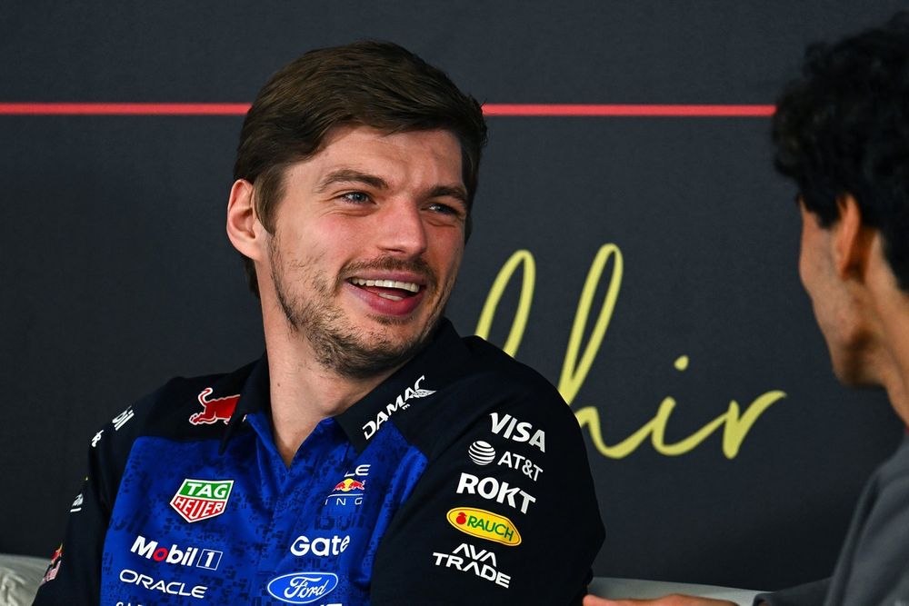 Max Verstappen, Red Bull Racing, Gabriel Bortoleto, Audi F1 Team