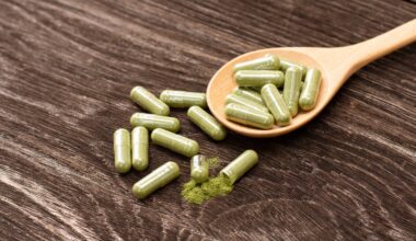 Urgent recall of trendy supplement after three people fall ill in US