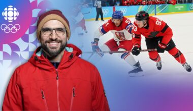 Canada wins two more medals, advances to semi-finals in men’s hockey